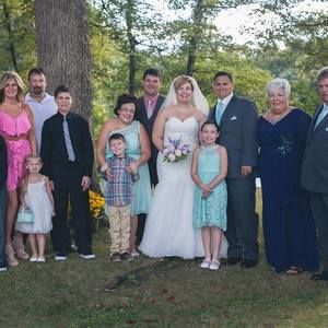 Meet your Posher, Debbie